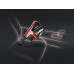 11545250 Miele Triflex HX1 Runner - Ruby Red Vacuum Cleaner